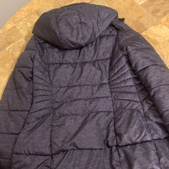 Champion Puffer Jacket - Picture 2 of 3